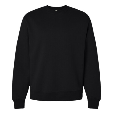 Unisex 10 oz. Heavyweight Crewneck Sweatshirt Thumbnail