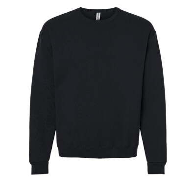 Unisex Rugged Crewneck Sweatshirt Thumbnail