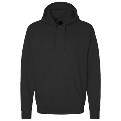 Unisex Rugged Hooded Sweatshirt Thumbnail