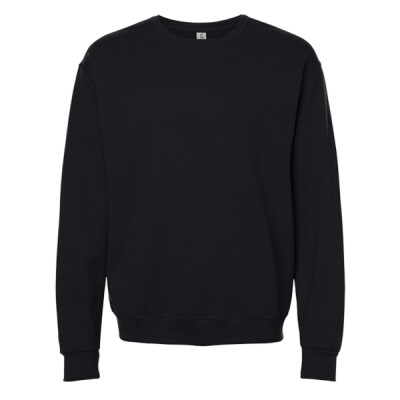 Unisex Ultimate CVC Crewneck Sweatshirt Thumbnail
