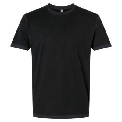 Unisex Soft Wash T-Shirt Thumbnail
