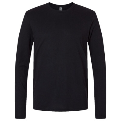 Men's Triblend Long Sleeve T-Shirt Thumbnail
