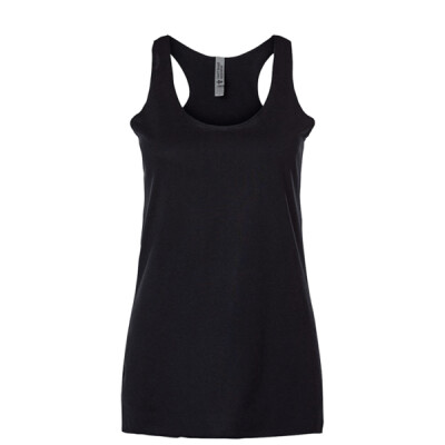 Women’s Triblend Racerback Tank Thumbnail