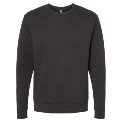 Unisex Malibu Crewneck Sweatshirt Thumbnail