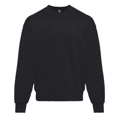 Unisex Heavyweight Crewneck Sweatshirt Thumbnail
