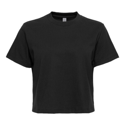 Women's Heavyweight Boxy T-Shirt Thumbnail