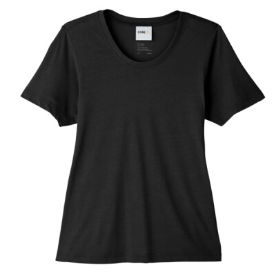 Women's Fusion ChromaSoft™ Performance T-Shirt Thumbnail