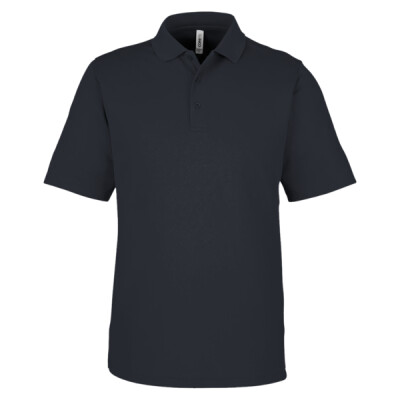 Men's Market Snag Protect Mesh Polo Thumbnail