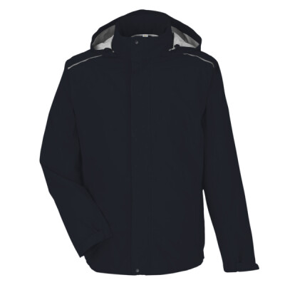 Men's Barrier Rain Jacket Thumbnail