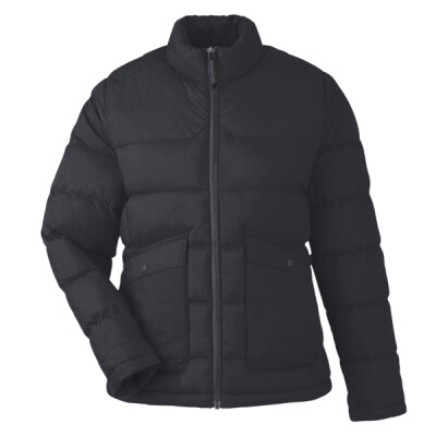 Women's Inspire Puffer Jacket Thumbnail