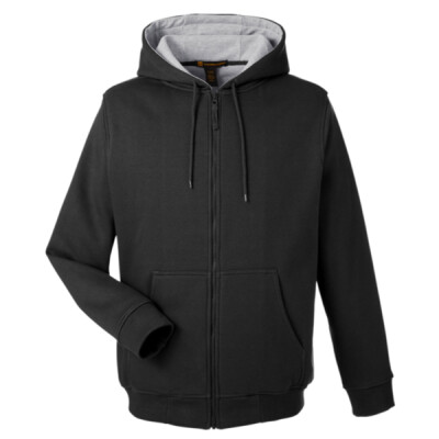 Unisex Tall ClimaBloc™ Lined Heavyweight Hooded Sweatshirt Thumbnail
