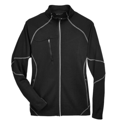 Men's Gravity Performance Fleece Jacket Thumbnail