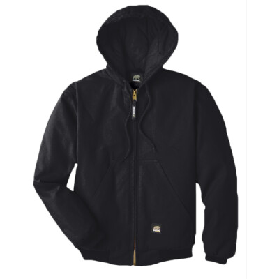 Men's Berne Heritage Hooded Jacket Thumbnail