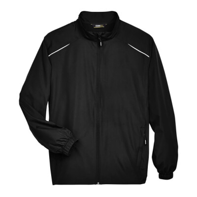 Men's Techno Lite Motivate Unlined Lightweight Jacket Thumbnail