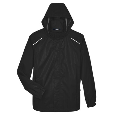 Men's Climate Seam Sealed Lightweight Variegated Ripstop Jacket Thumbnail