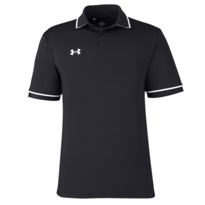 Men's Tipped Teams Performance Polo Thumbnail
