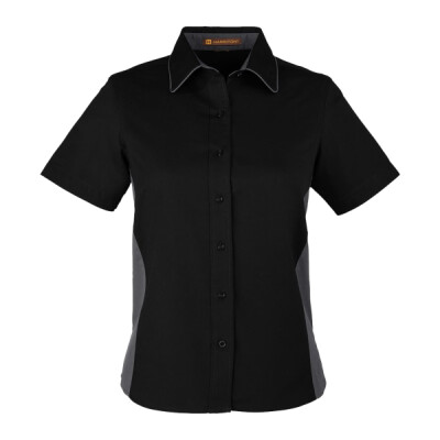 Women's Flash IL Colorblock Shirt Thumbnail