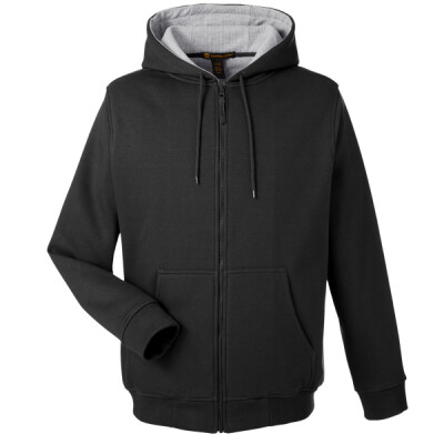 Unisex ClimaBloc™ Lined Heavyweight Hooded Sweatshirt Thumbnail