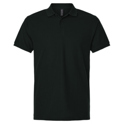 Men's Pique Polo Thumbnail