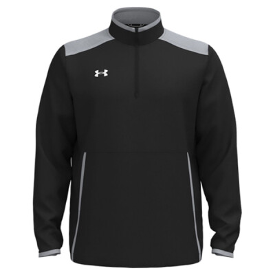 Men's Motivate 3.0 Quarter-Zip Pullover Thumbnail