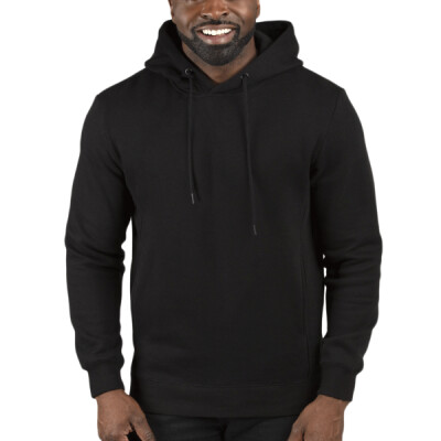 Unisex Ultimate Fleece Pullover Hooded Sweatshirt Thumbnail