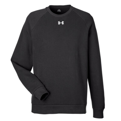 Men's Rival Fleece Crewneck Sweatshirt Thumbnail