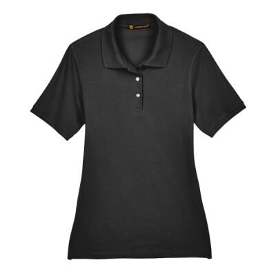Women's Easy Blend Polo Thumbnail