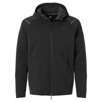 Men's Unstoppable Fleece Full-Zip Thumbnail