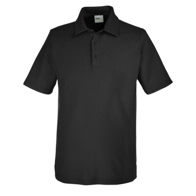 Men's Fusion ChromaSoft™ Pique Polo Thumbnail
