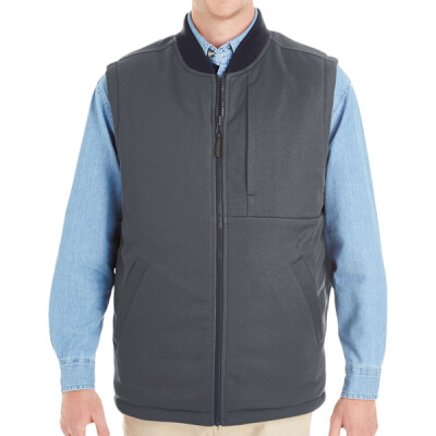 Unisex Dockside Interactive Reversible Freezer Vest Thumbnail