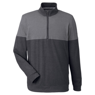 Men's Cloudspun Warm Up Quarter-Zip Pullover Thumbnail