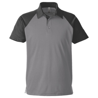 Men's Command Snag-Protection Colorblock Polo Thumbnail