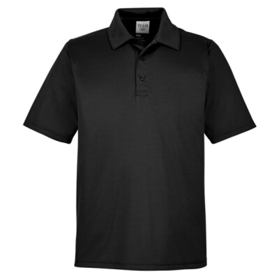 Men's Zone Performance Polo Thumbnail