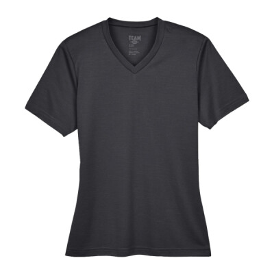 Women's Sonic Heather Performance T-Shirt Thumbnail