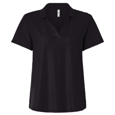 Women's Resolve CVC Performance Pique Polo Thumbnail