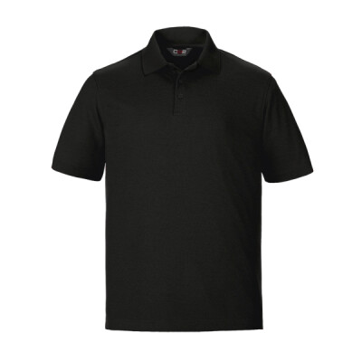 Men's Pique Mesh Polo Thumbnail
