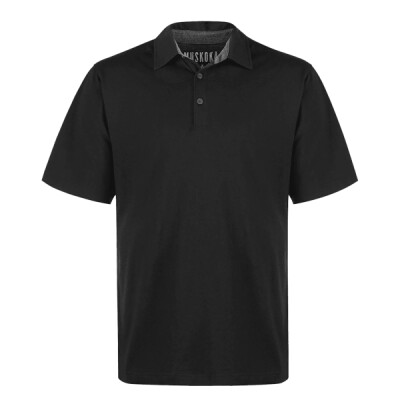 Men's Poly/Cotton Polo Shirt Thumbnail