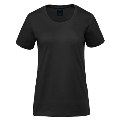 Ladies Organic Cotton T-Shirt Thumbnail
