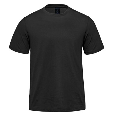Adult Organic Cotton T-Shirt Thumbnail