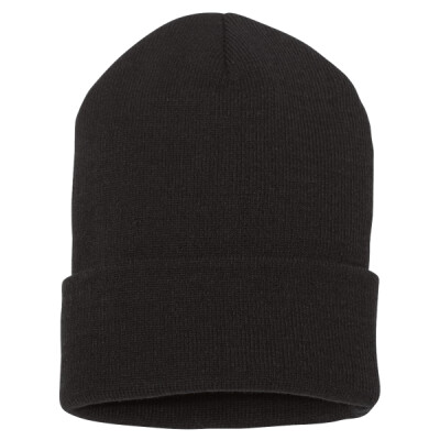 Cuffed Beanie Thumbnail