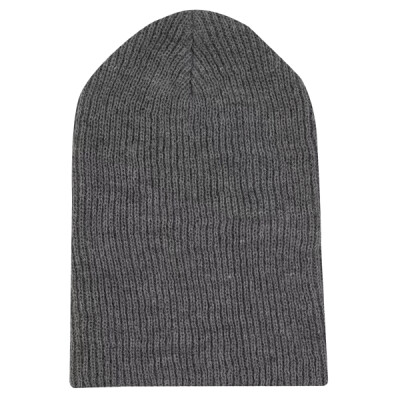 ATC™ EVERYDAY RIB KNIT SLOUCH BEANIE Thumbnail
