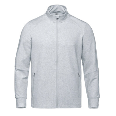 Adult French Terry Performance Full Zip Sweatshirt Thumbnail