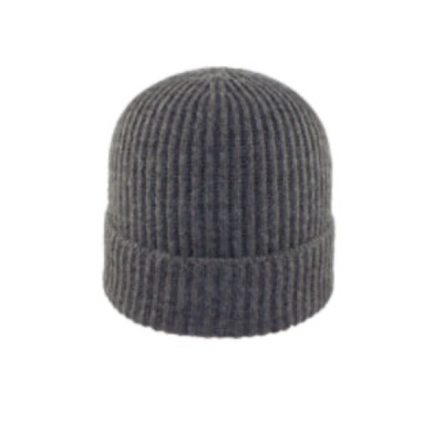 Merino Wool Melange Toque Thumbnail