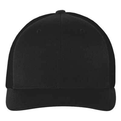 ATC™ FLEXFIT® ULTRAFIBRE & AIRMESH CAP Thumbnail