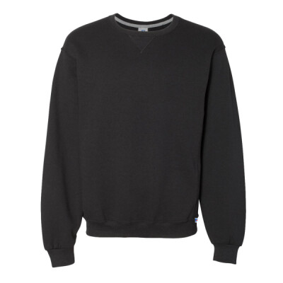 Unisex Dri Power® Crewneck Sweatshirt Thumbnail