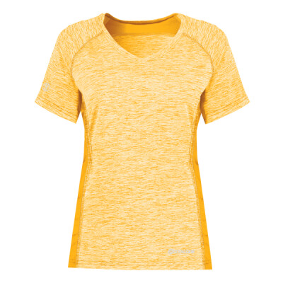 Ladies Electrify Tee Powered by Coolcore(r) Thumbnail