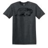 GILDAN® SOFTSTYLE® T-SHIRT Thumbnail