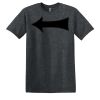 GILDAN® SOFTSTYLE® T-SHIRT Thumbnail