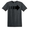 GILDAN® SOFTSTYLE® T-SHIRT Thumbnail
