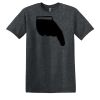 GILDAN® SOFTSTYLE® T-SHIRT Thumbnail
